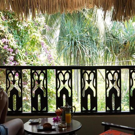 Zanzibar House Boutique Hotel Matemwe  Exterior photo
