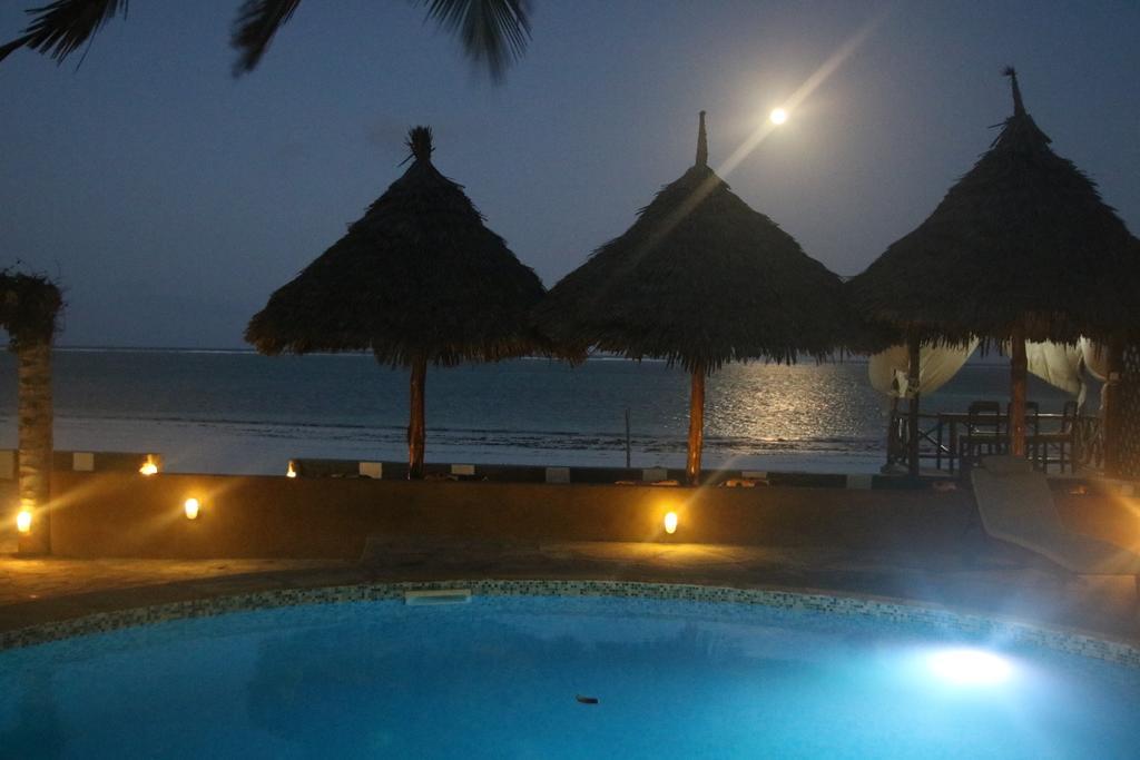 Zanzibar House Boutique Hotel Matemwe  Exterior photo