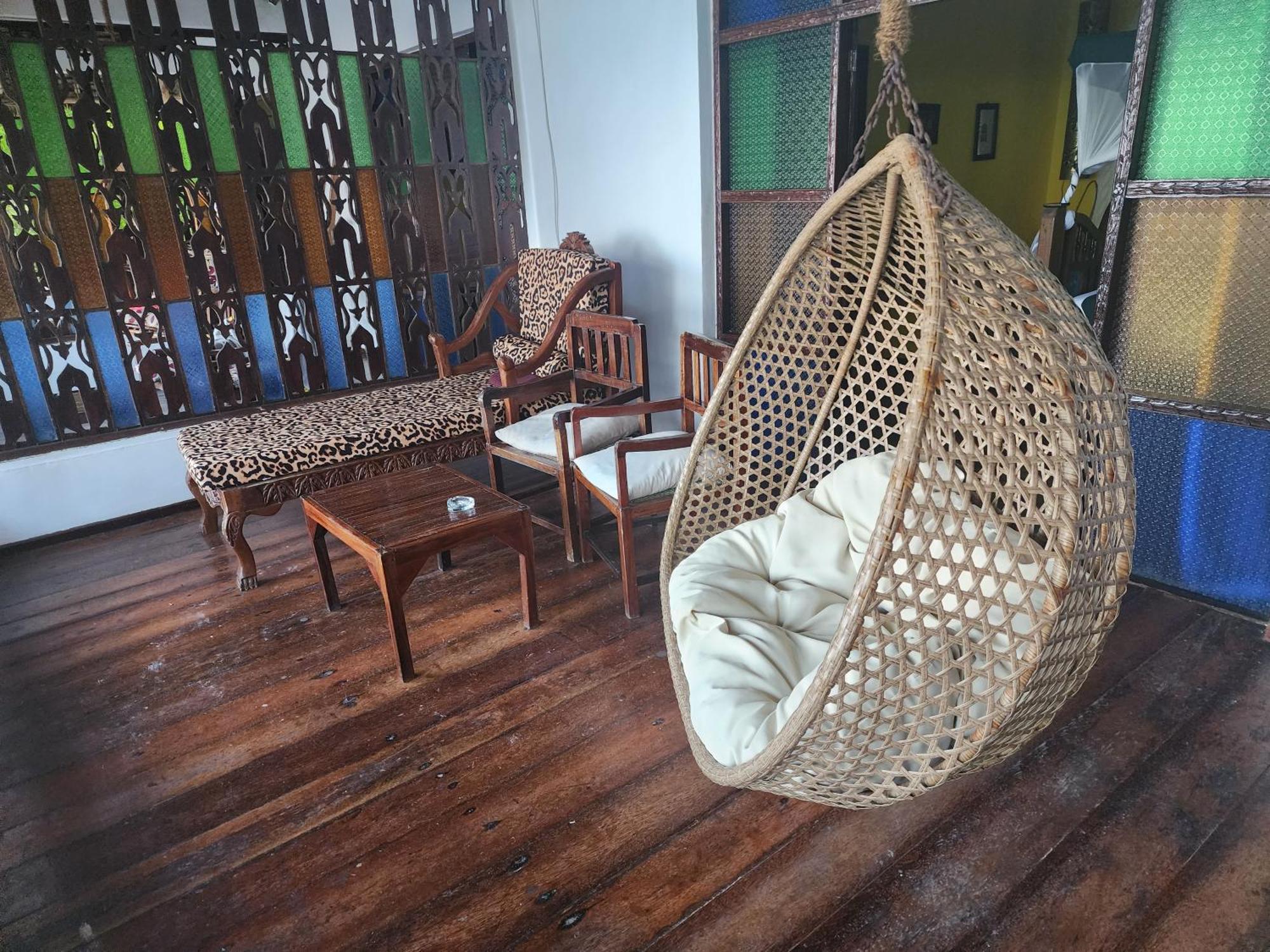 Zanzibar House Boutique Hotel Matemwe  Room photo