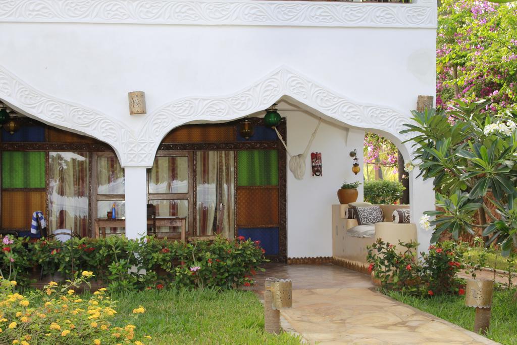 Zanzibar House Boutique Hotel Matemwe  Exterior photo