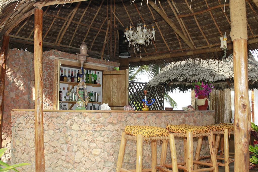 Zanzibar House Boutique Hotel Matemwe  Exterior photo