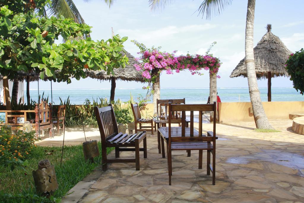 Zanzibar House Boutique Hotel Matemwe  Exterior photo