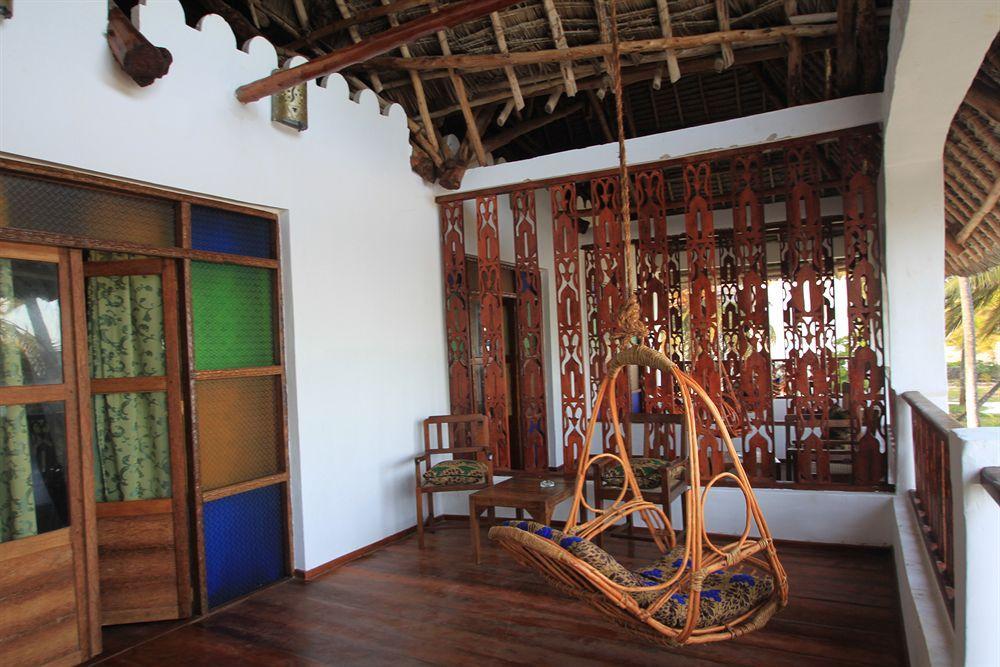 Zanzibar House Boutique Hotel Matemwe  Exterior photo