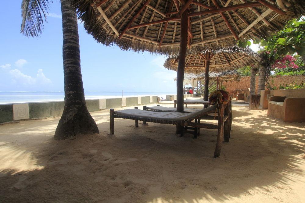 Zanzibar House Boutique Hotel Matemwe  Exterior photo