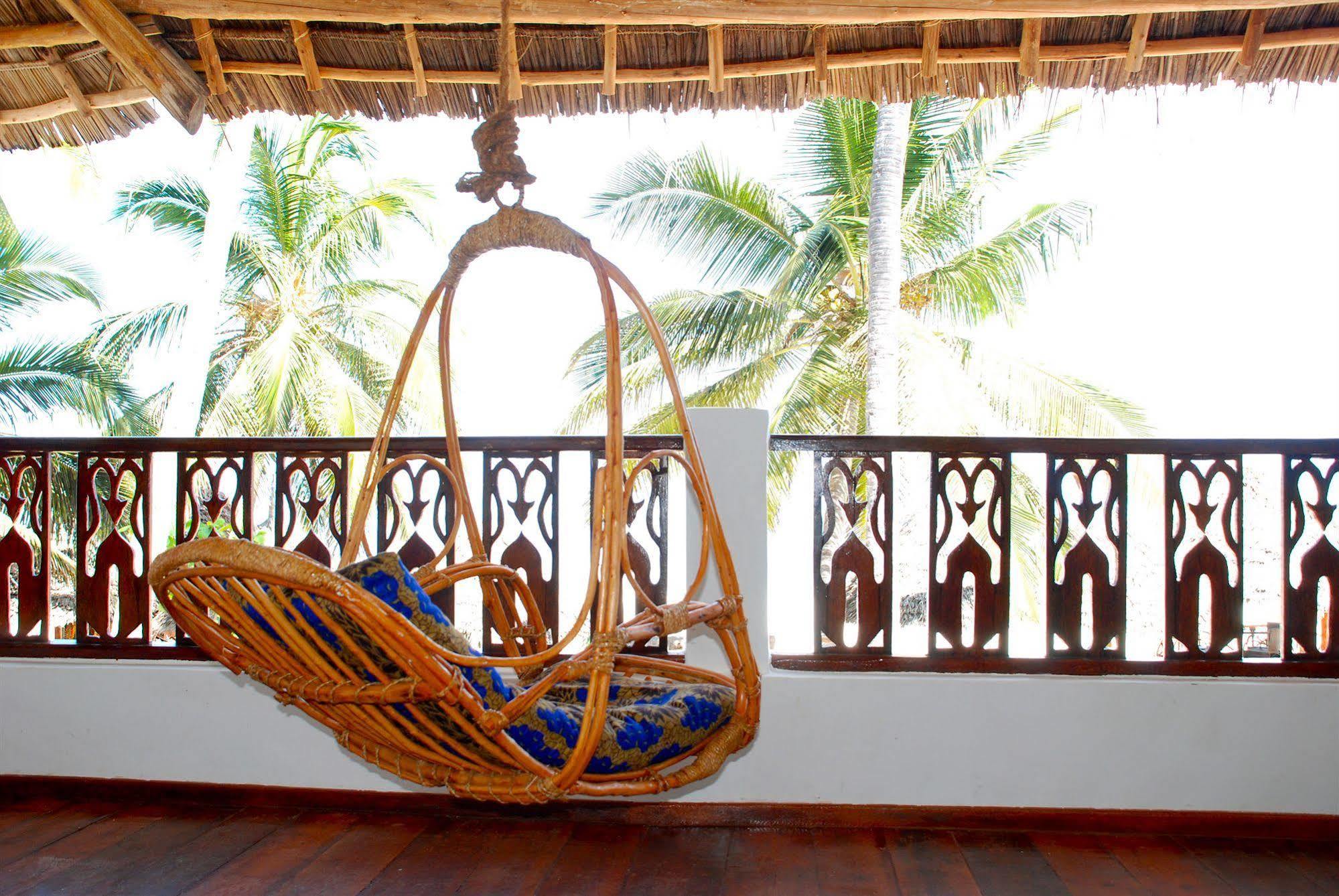 Zanzibar House Boutique Hotel Matemwe  Exterior photo