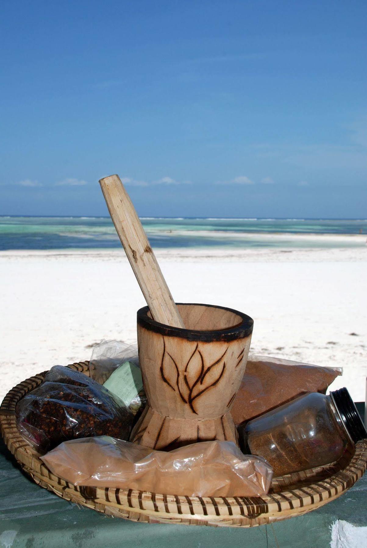 Zanzibar House Boutique Hotel Matemwe  Exterior photo