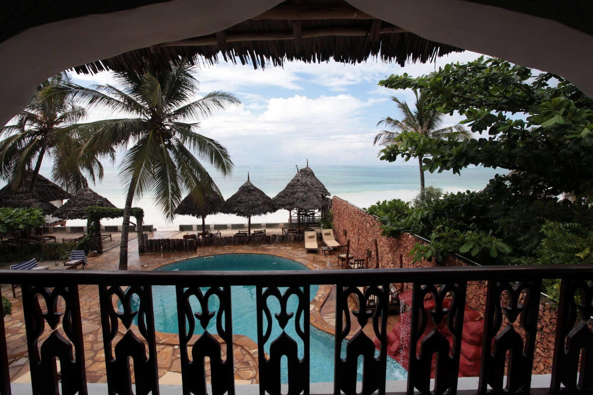 Zanzibar House Boutique Hotel Matemwe  Exterior photo