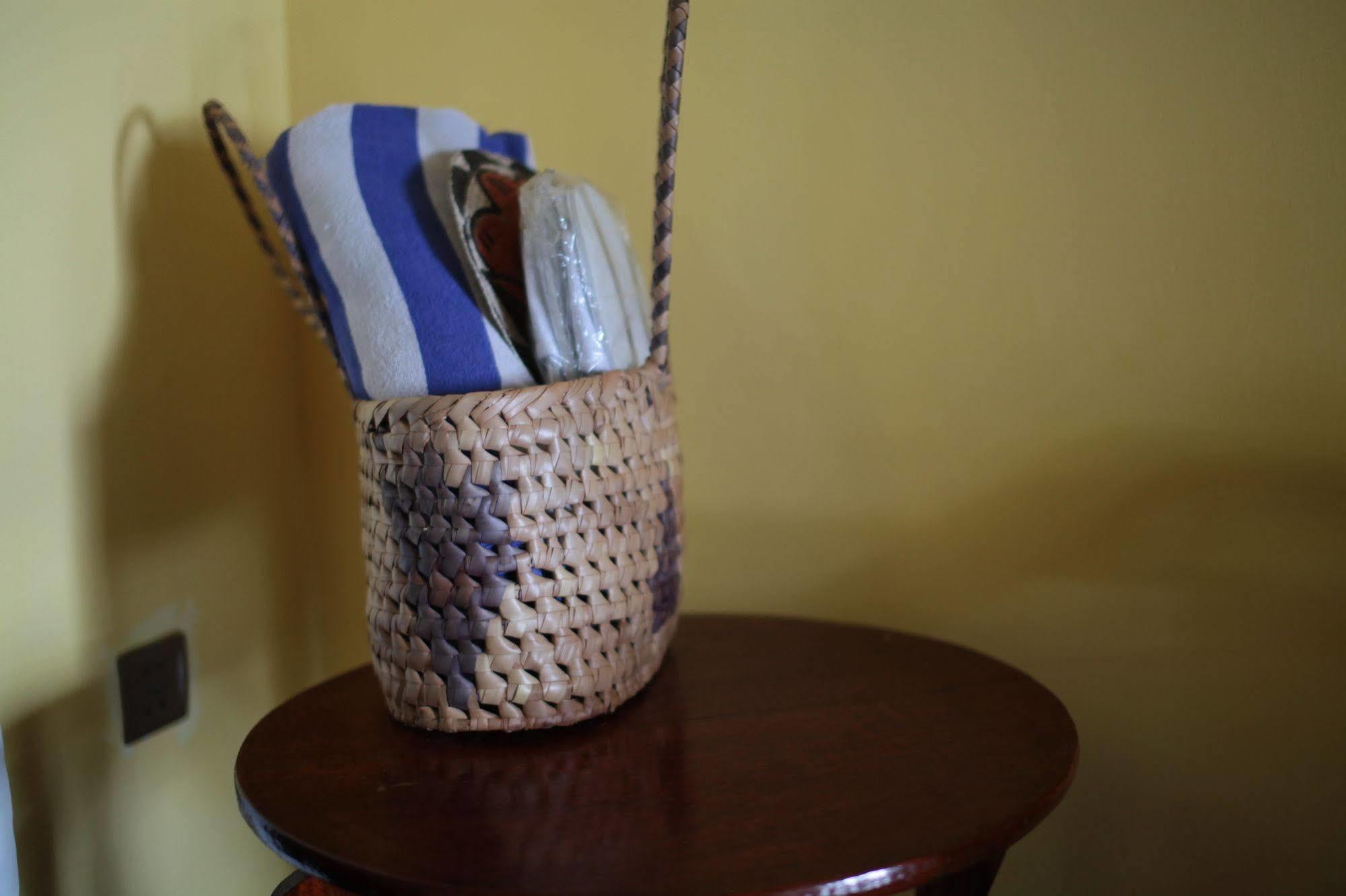 Zanzibar House Boutique Hotel Matemwe  Exterior photo