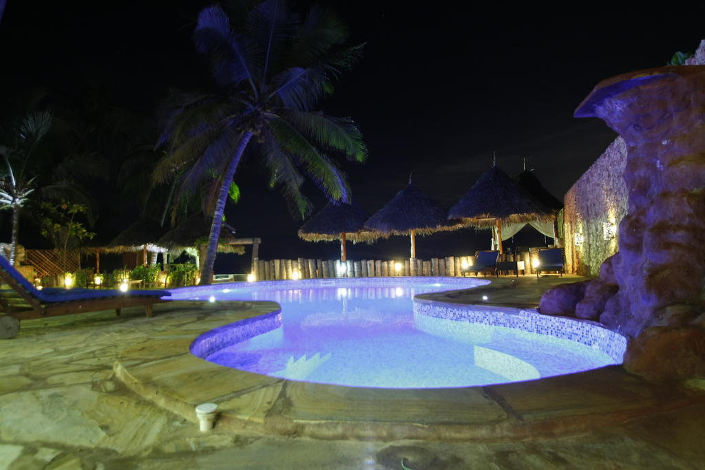 Zanzibar House Boutique Hotel Matemwe  Exterior photo